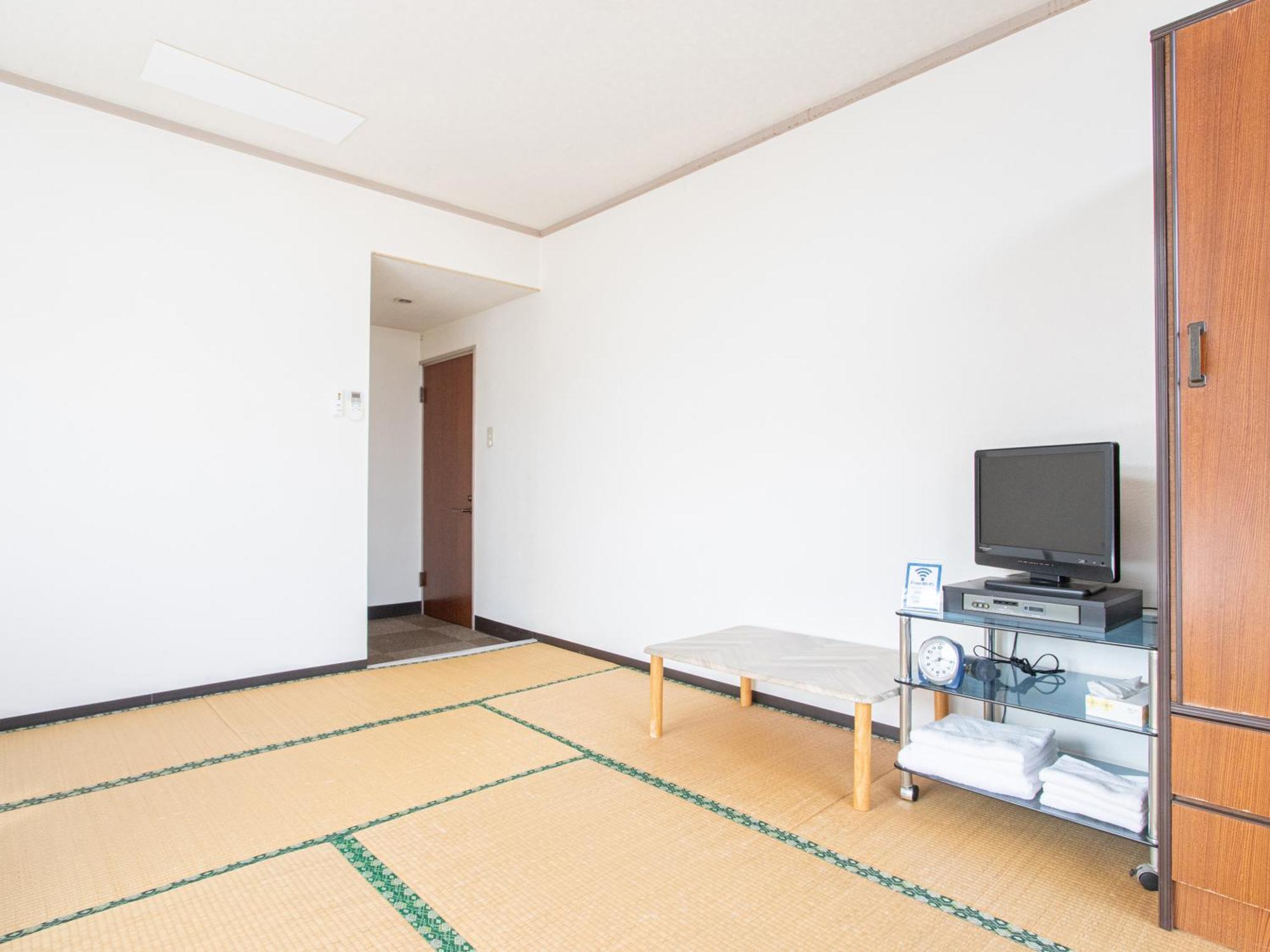Hotel Tsuru Sendai Satsumasendai Esterno foto