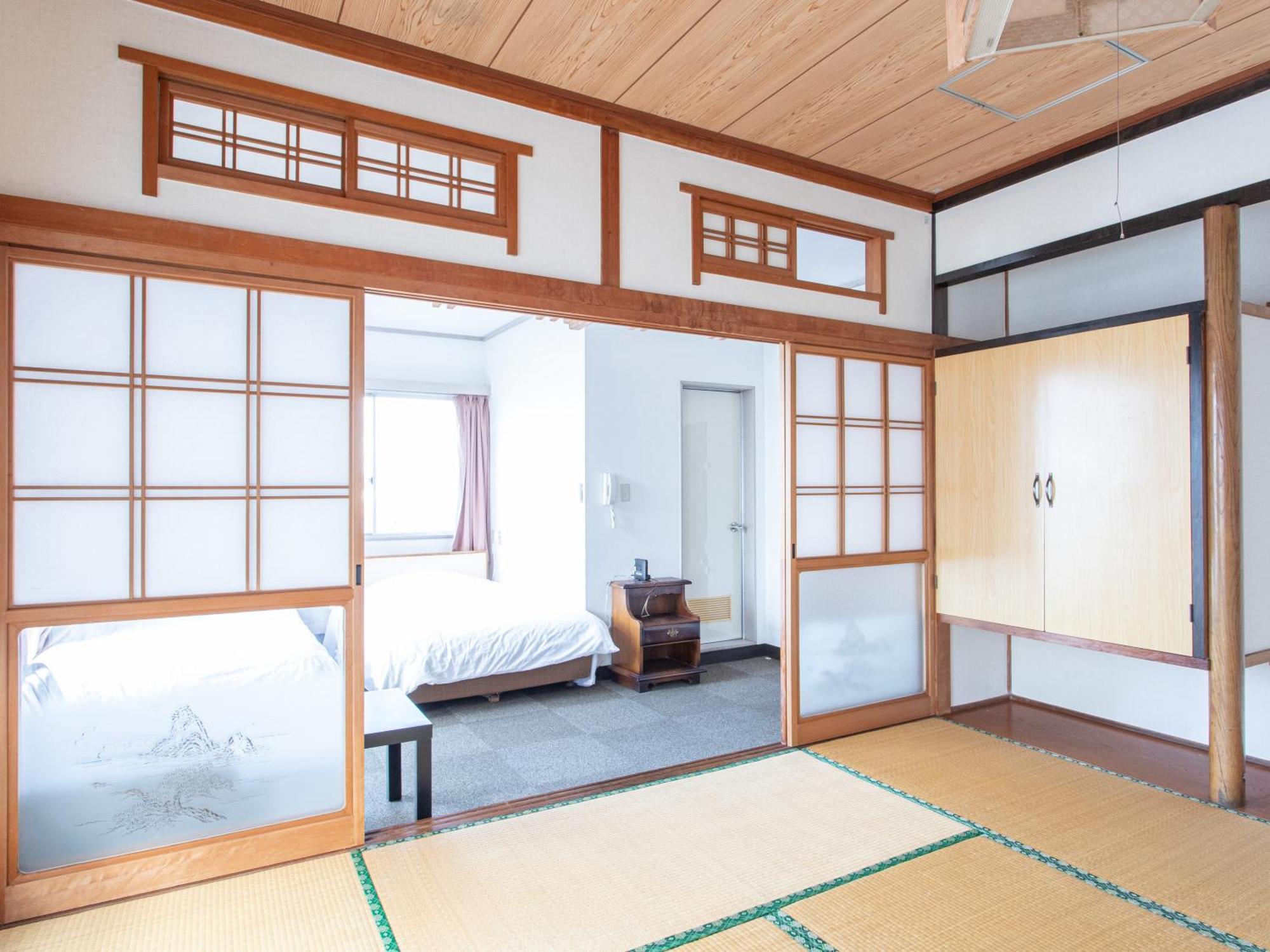 Hotel Tsuru Sendai Satsumasendai Esterno foto